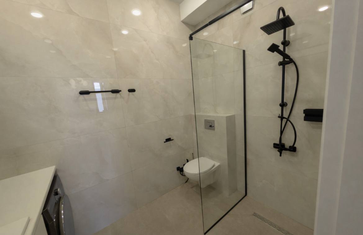 Apartment, 71 m² — : Gorgasali 105