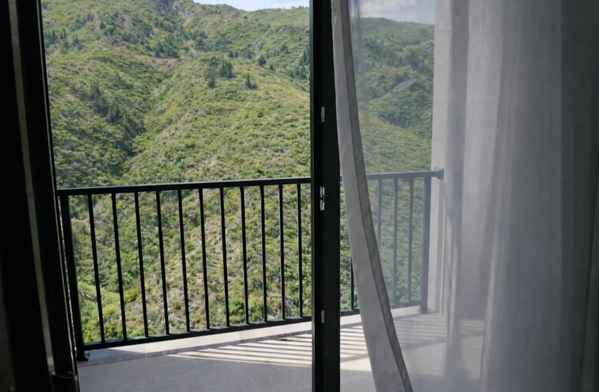 Apartment, 71 m² — : Gorgasali 105
