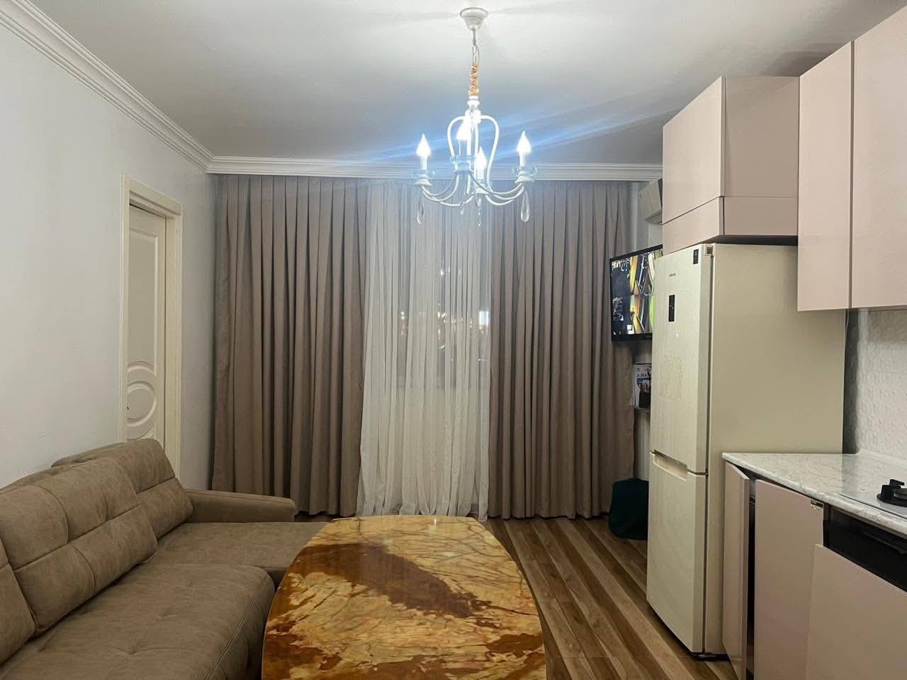 Apartment, 65 m² — St. Inasaridze, 16