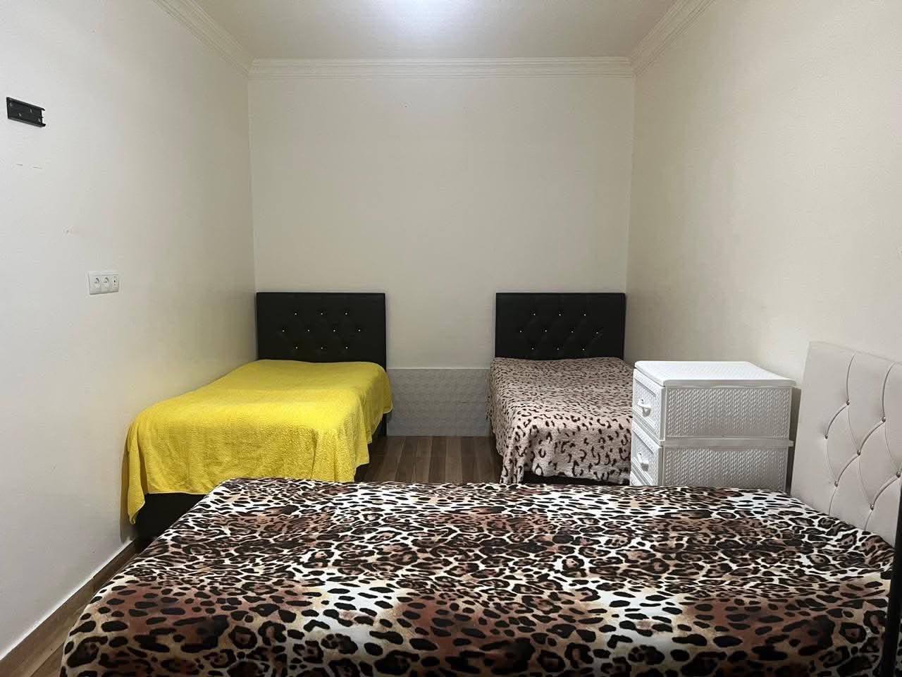 Apartment, 65 m² — St. Inasaridze, 16
