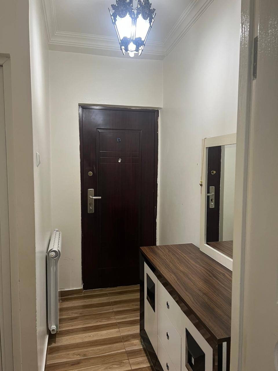 Apartment, 65 m² — St. Inasaridze, 16