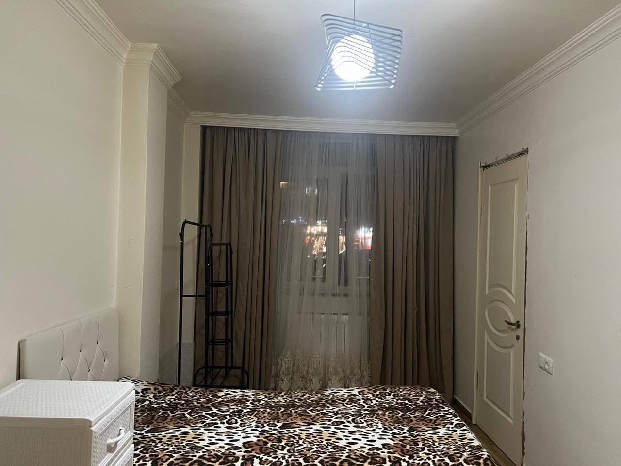 Apartment, 65 m² — St. Inasaridze, 16