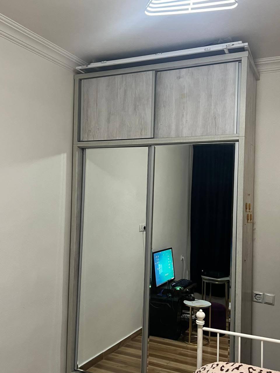 Apartment, 65 m² — St. Inasaridze, 16