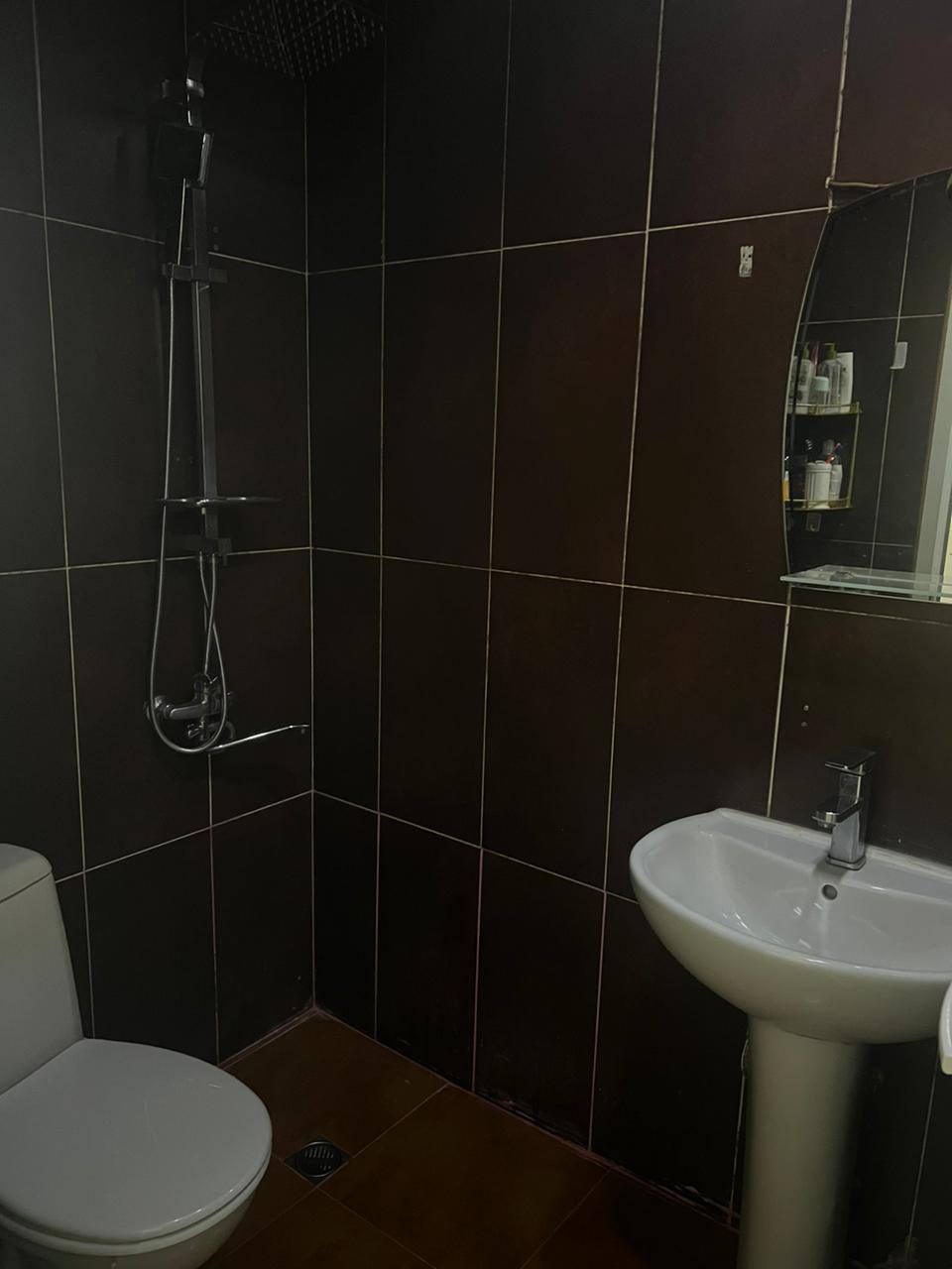 Apartment, 65 m² — St. Inasaridze, 16