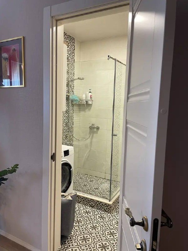 Apartment, 56 m² — : Tsknetskoe shosse 37a