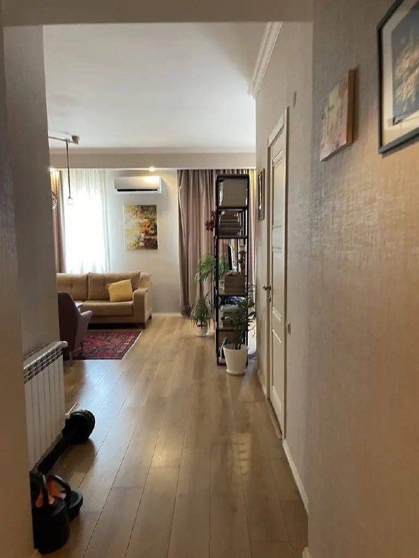 Apartment, 56 m² — : Tsknetskoe shosse 37a