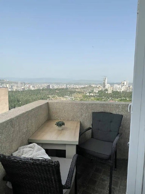 Apartment, 56 m² — : Tsknetskoe shosse 37a