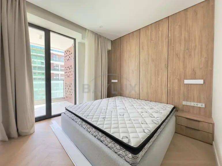 Apartment, 130 m² — Krtsanisi