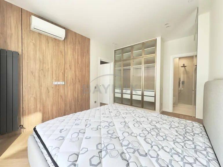 Apartment, 130 m² — Krtsanisi