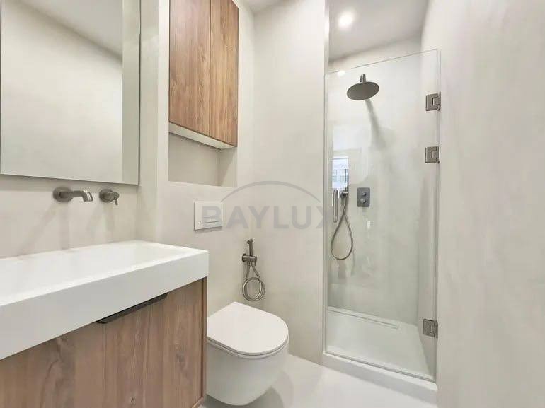 Apartment, 130 m² — Krtsanisi