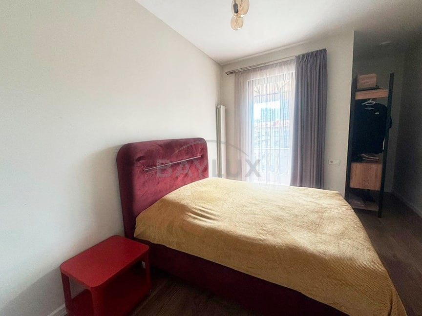 Apartment, 200 m² — Chavchavadze 4