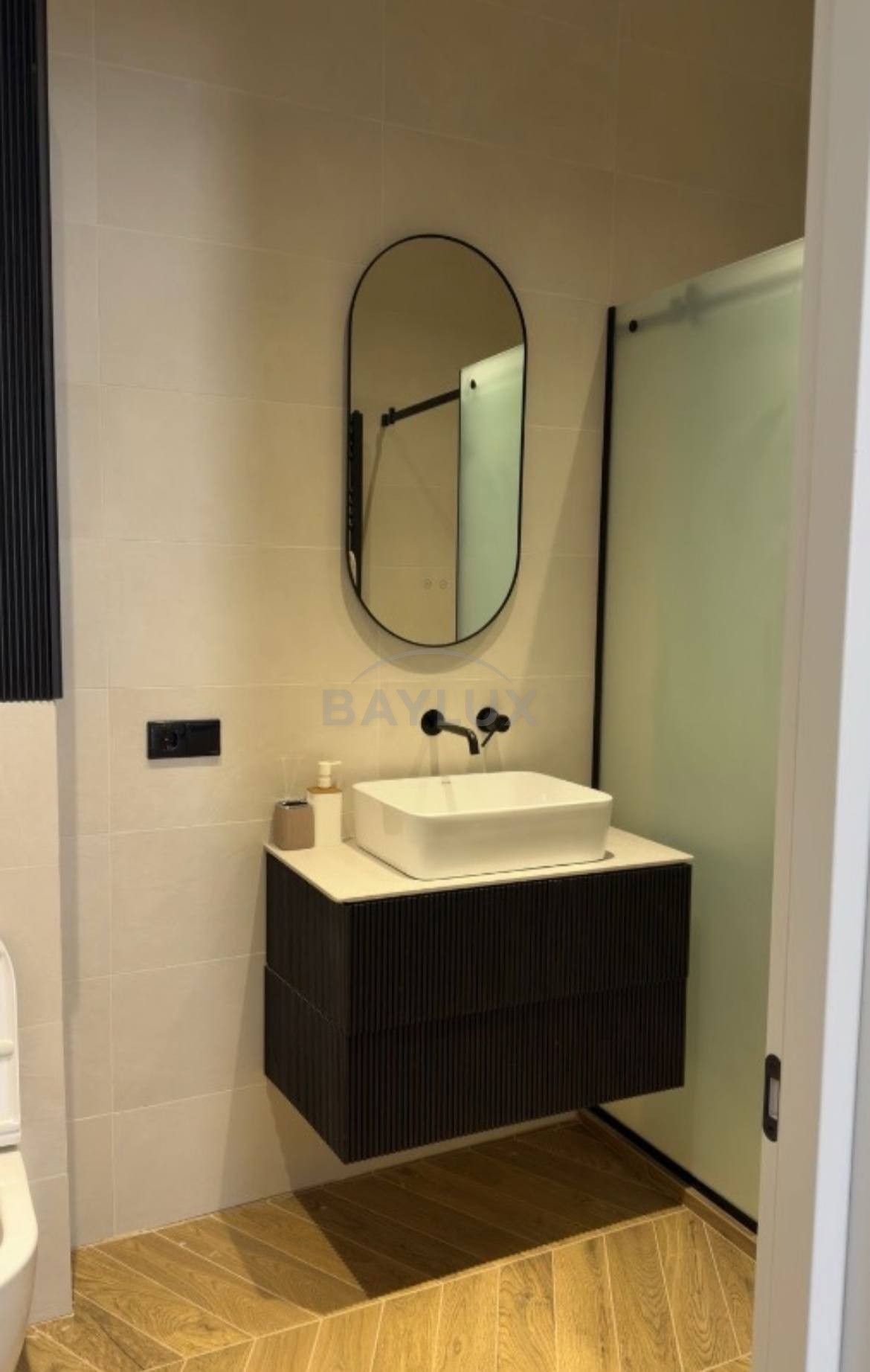 Apartment, 126 m² — St. Eristavi 12