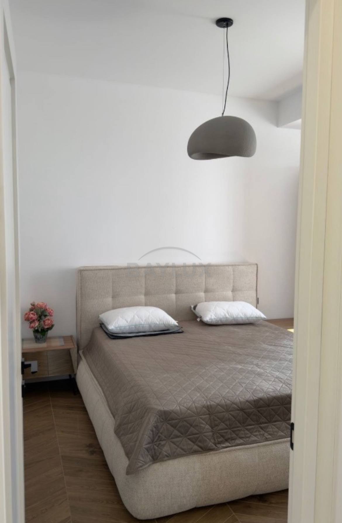 Apartment, 126 m² — St. Eristavi 12