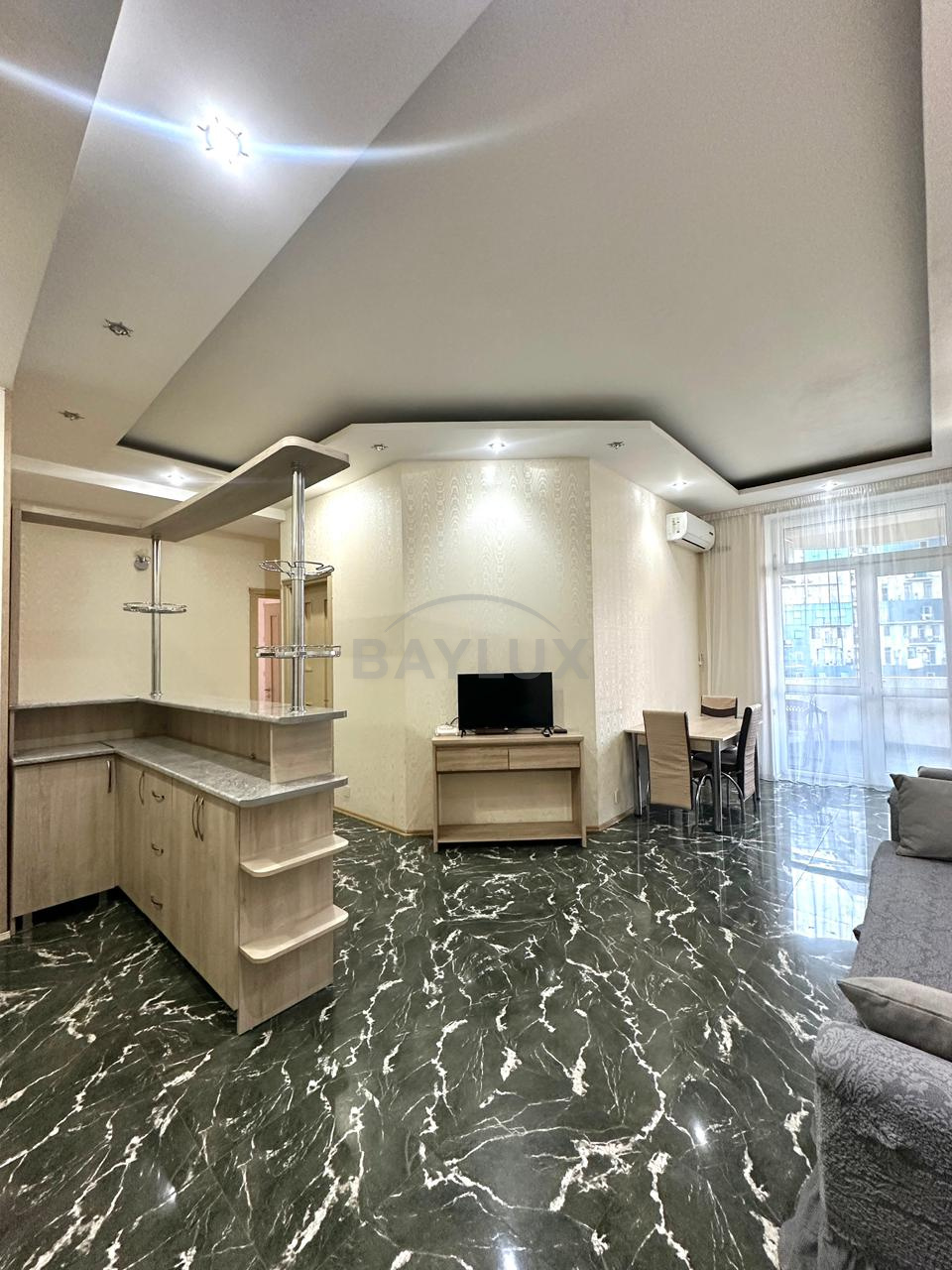 Commercial, 120 m² — Zurab Gorgiladze 88
