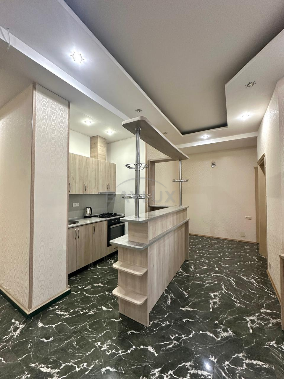 Commercial, 120 m² — Zurab Gorgiladze 88