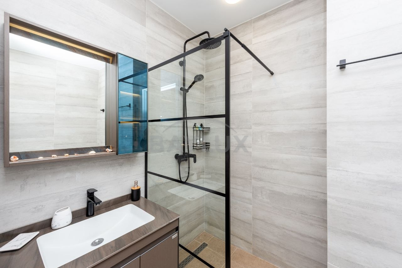 Apartment, 33 m² — Shartava 16
