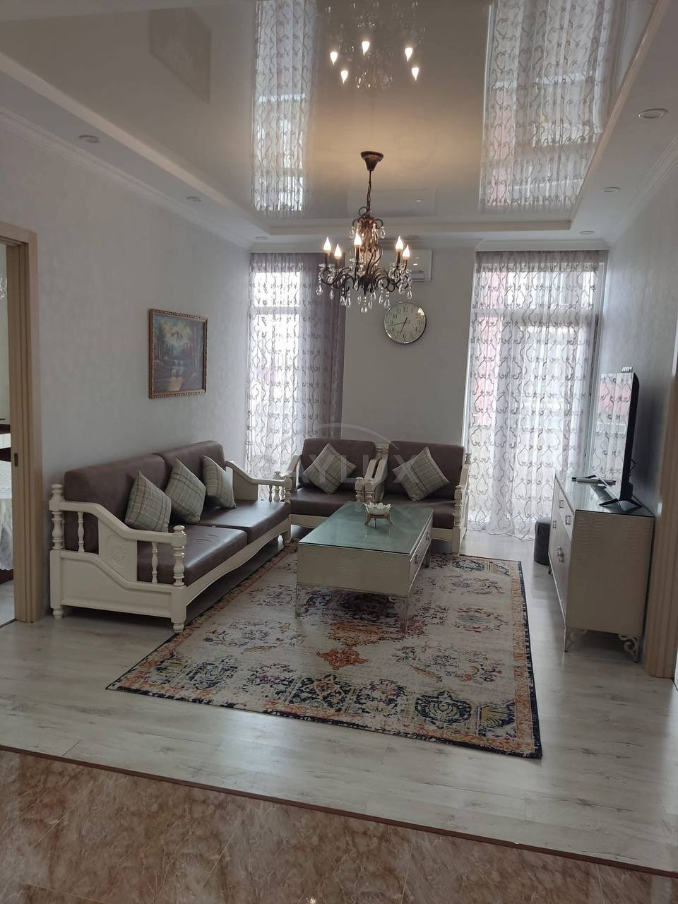 Commercial, 75 m² — Selim Khimshiashvili Street 20