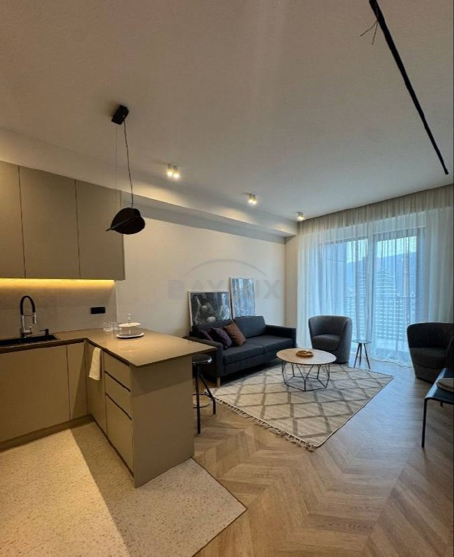 Apartment, 75 m² — St. Mindeli 3