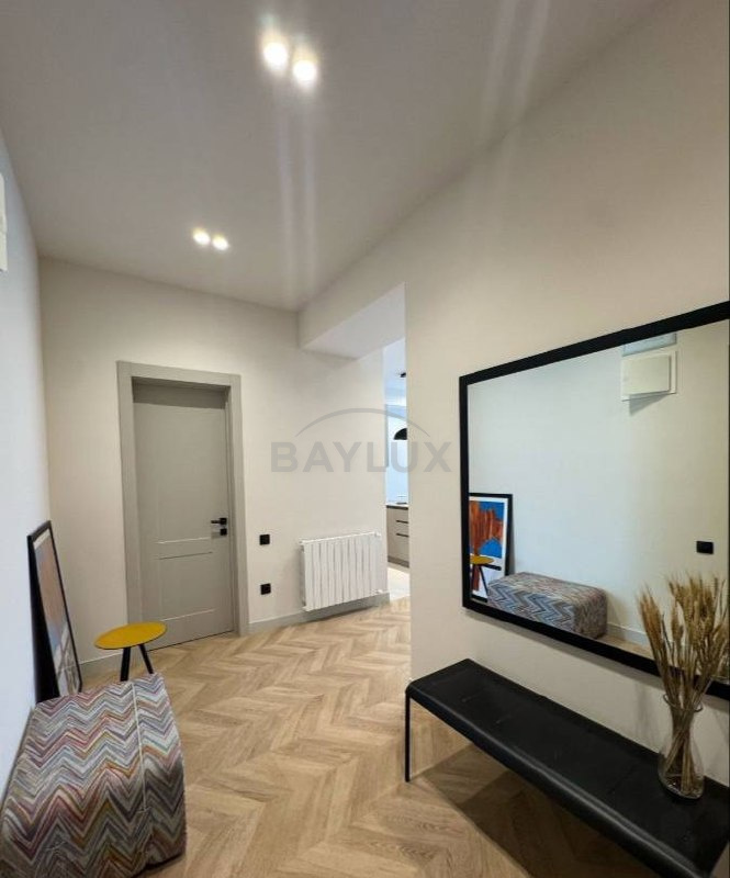 Apartment, 75 m² — St. Mindeli 3