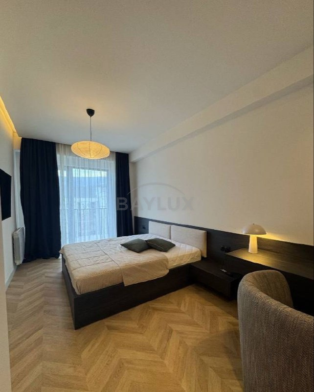 Apartment, 75 m² — St. Mindeli 3