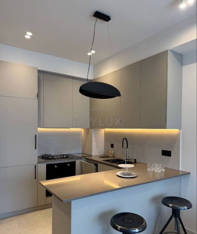 Apartment, 75 m² — St. Mindeli 3