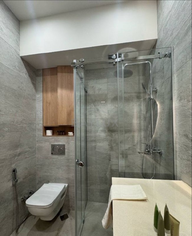 Apartment, 75 m² — St. Mindeli 3