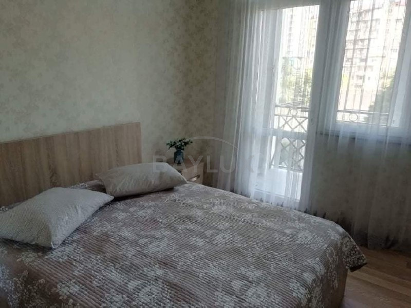 Apartment, 45 m² — St. Gorgasali 156