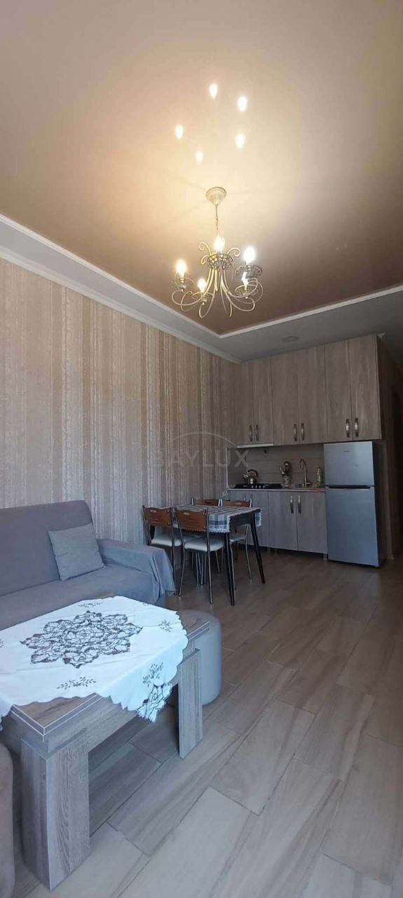 Apartment, 45 m² — St. Gorgasali 156
