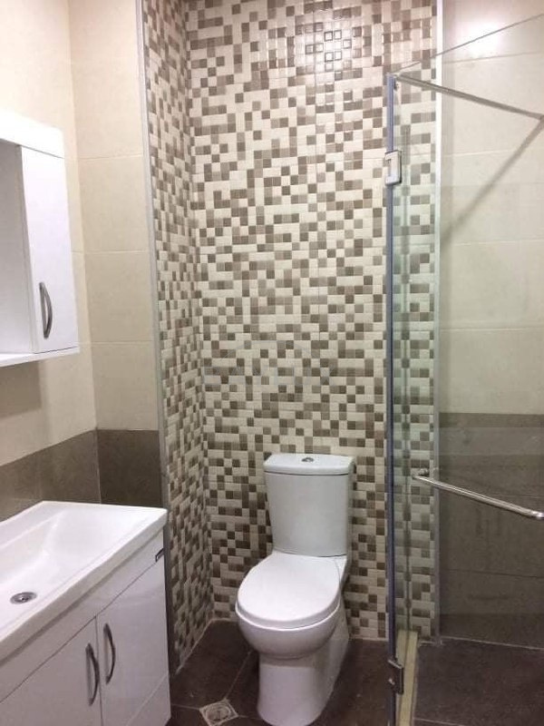 Apartment, 45 m² — St. Gorgasali 156