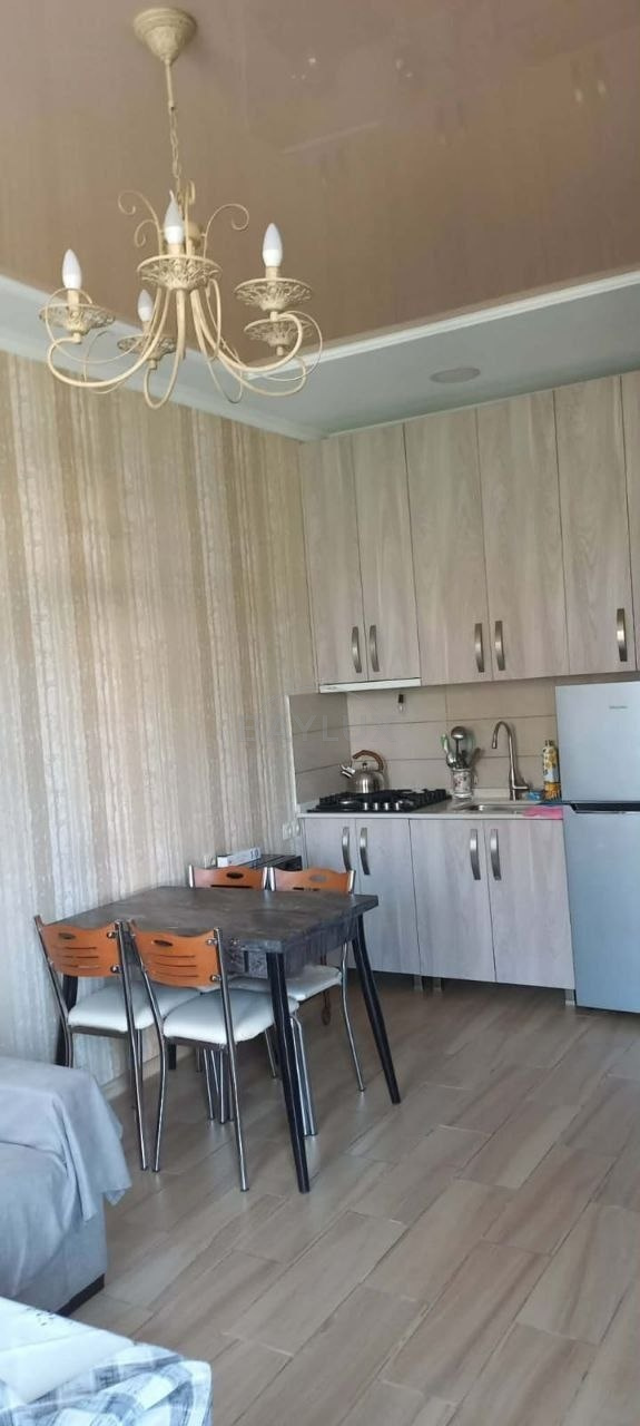 Apartment, 45 m² — St. Gorgasali 156