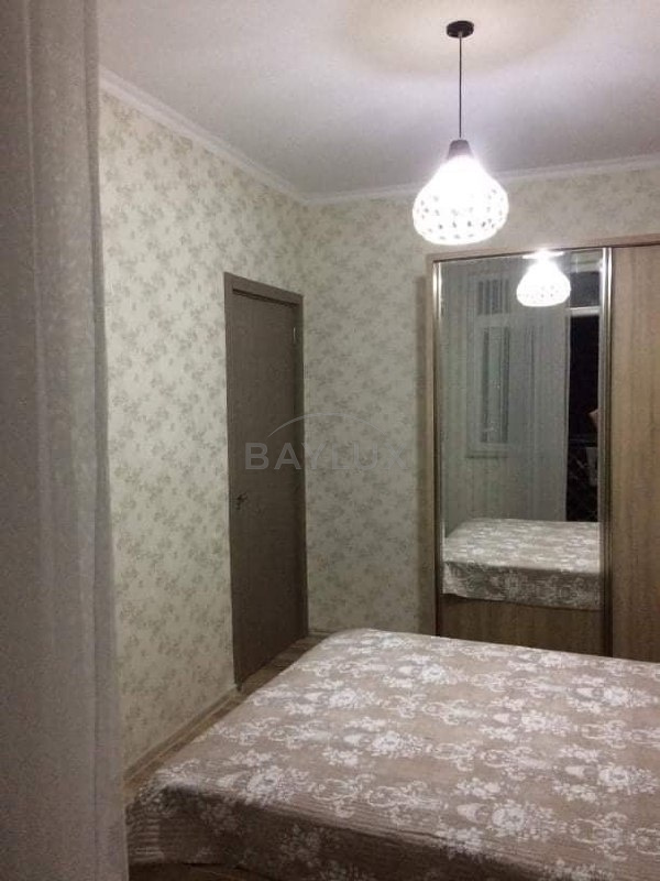 Apartment, 45 m² — St. Gorgasali 156