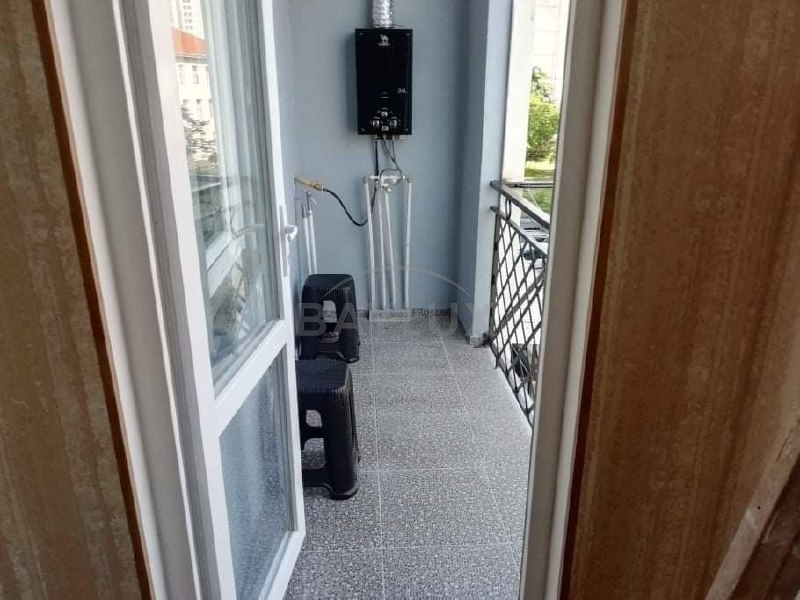 Apartment, 45 m² — St. Gorgasali 156