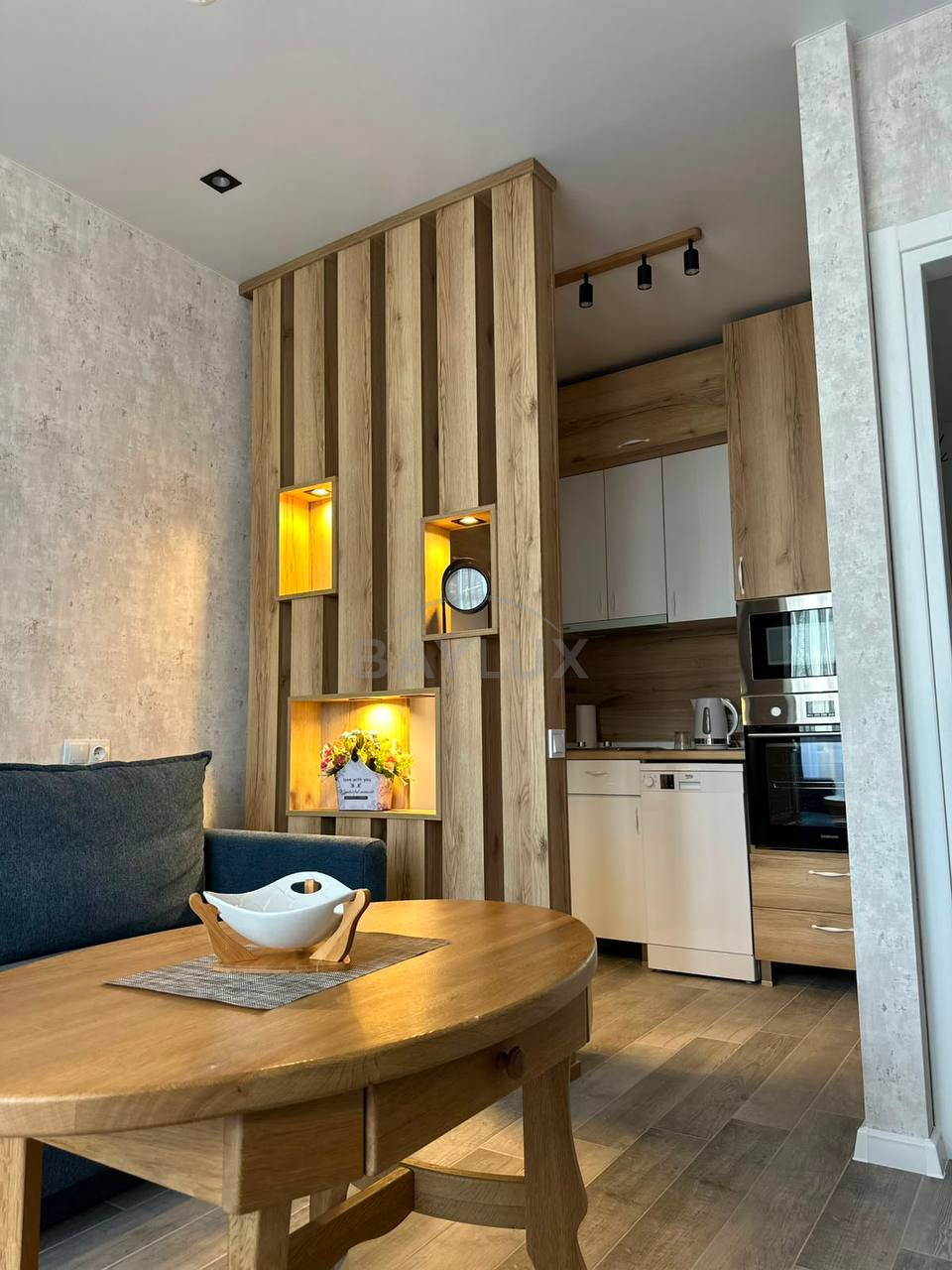 Apartment, 55 m² — St. Lekha i Marii Kachinskikh, 25