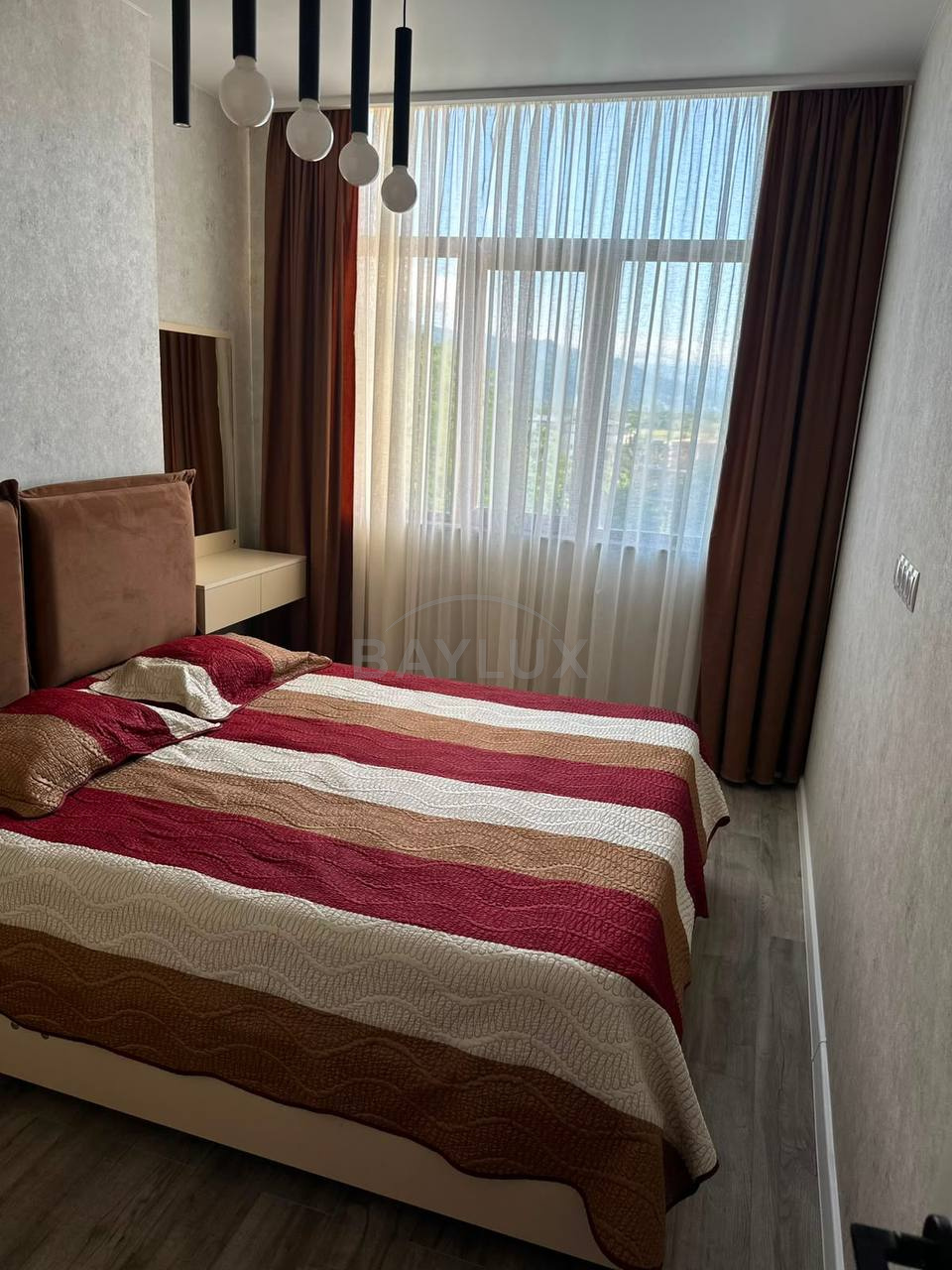 Apartment, 55 m² — St. Lekha i Marii Kachinskikh, 25