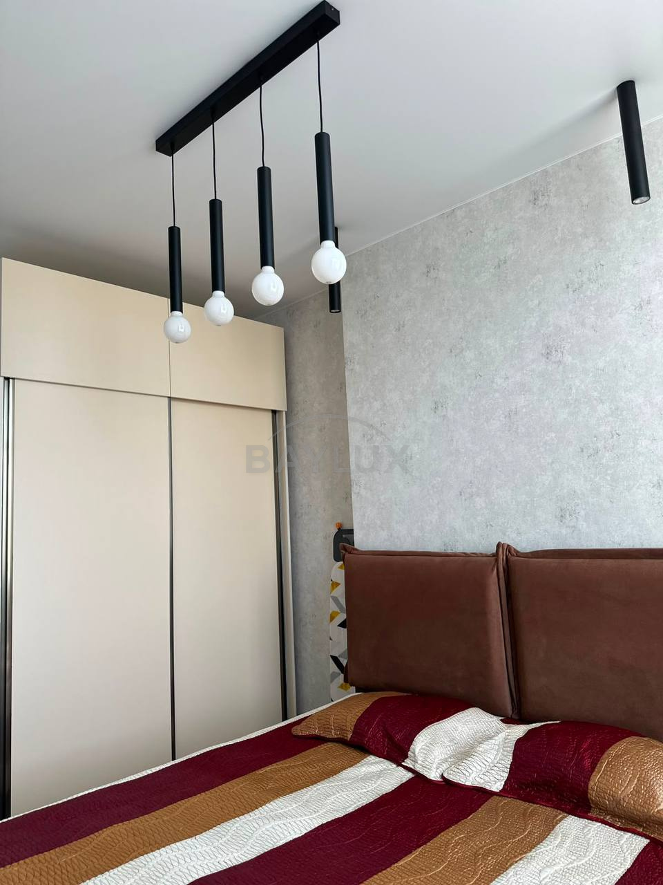 Apartment, 55 m² — St. Lekha i Marii Kachinskikh, 25