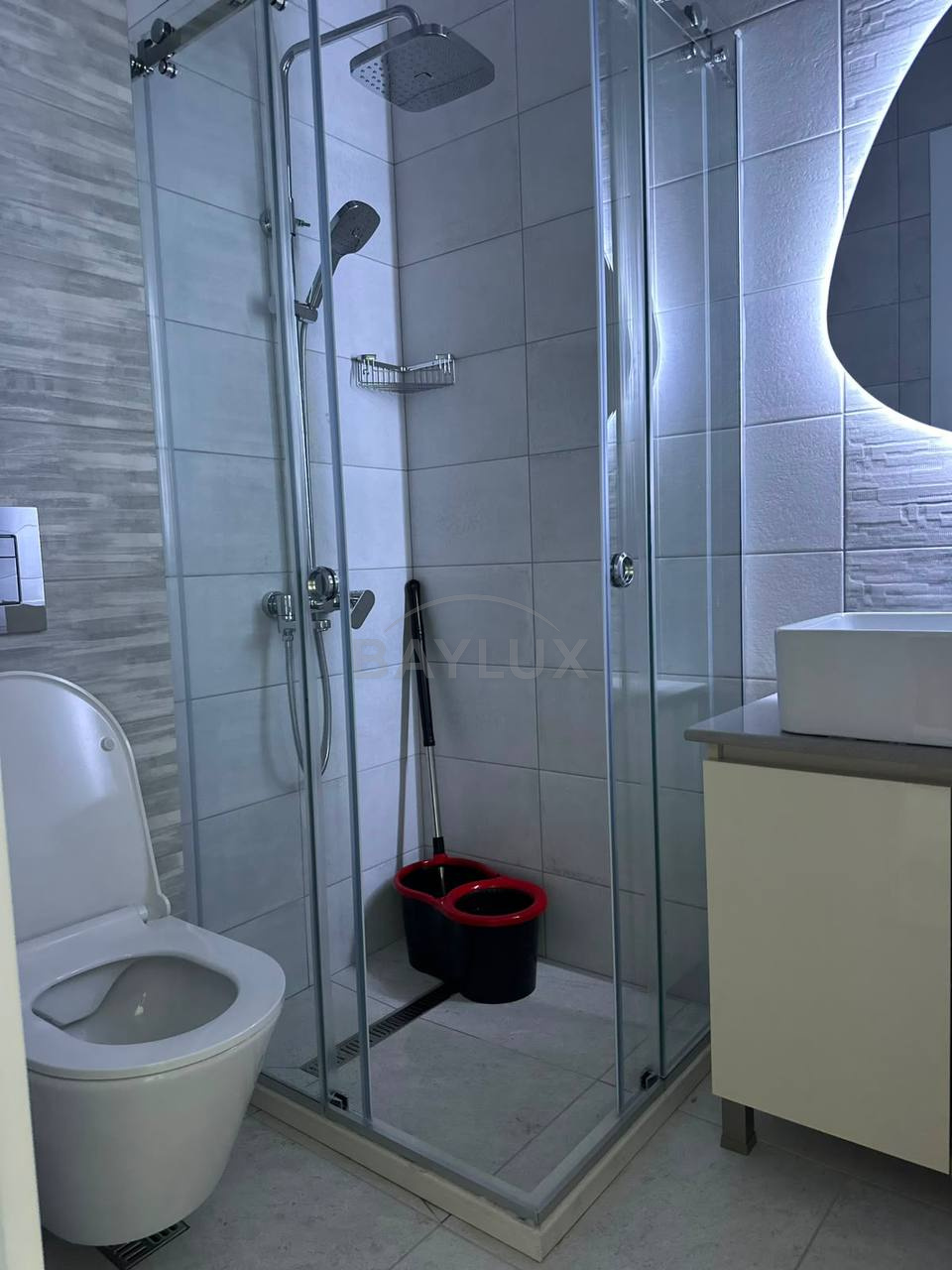 Apartment, 55 m² — St. Lekha i Marii Kachinskikh, 25