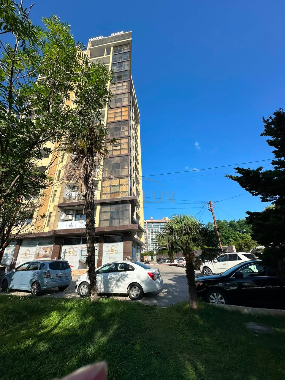 Apartment, 55 m² — St. Lekha i Marii Kachinskikh, 25