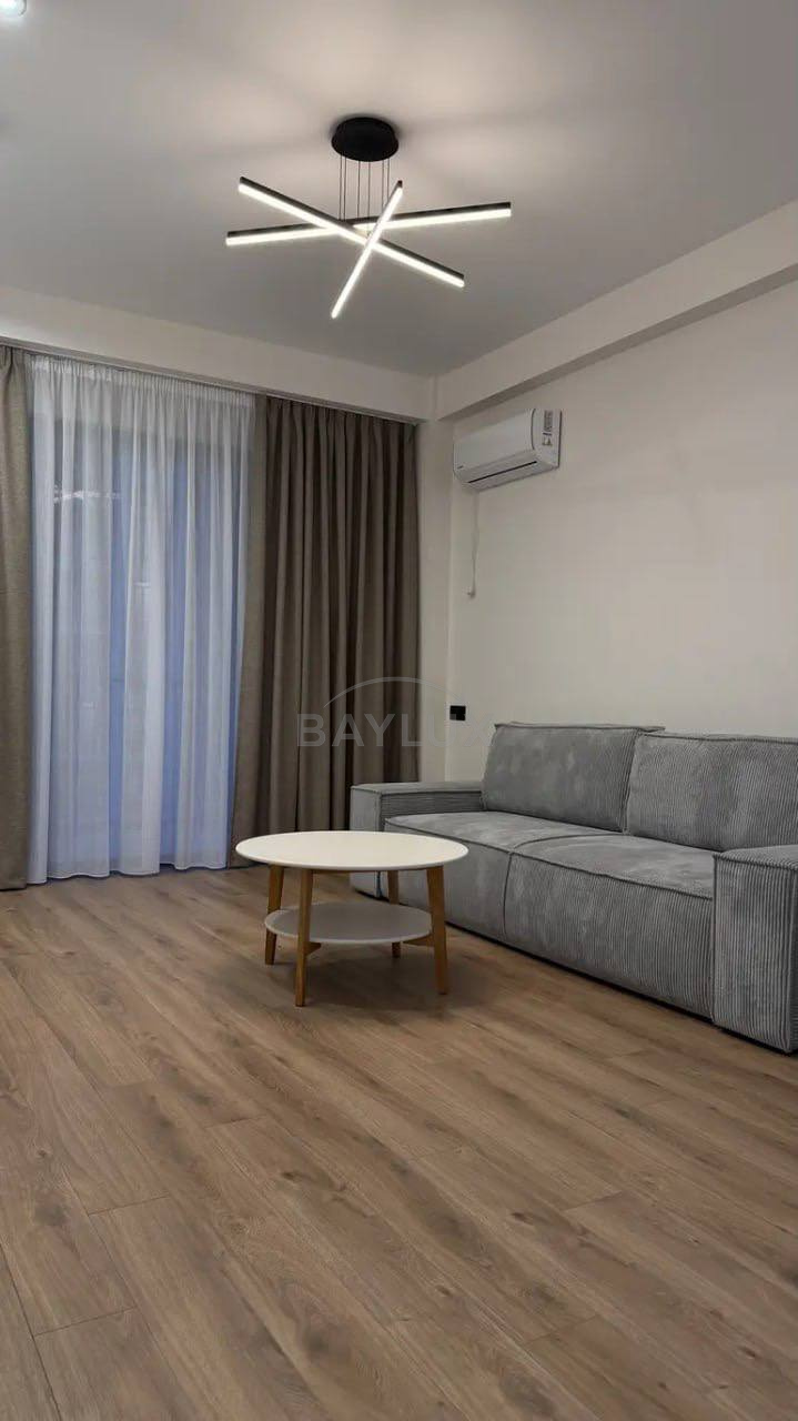 Apartment, 52 m² — St. Politkovskaya 22