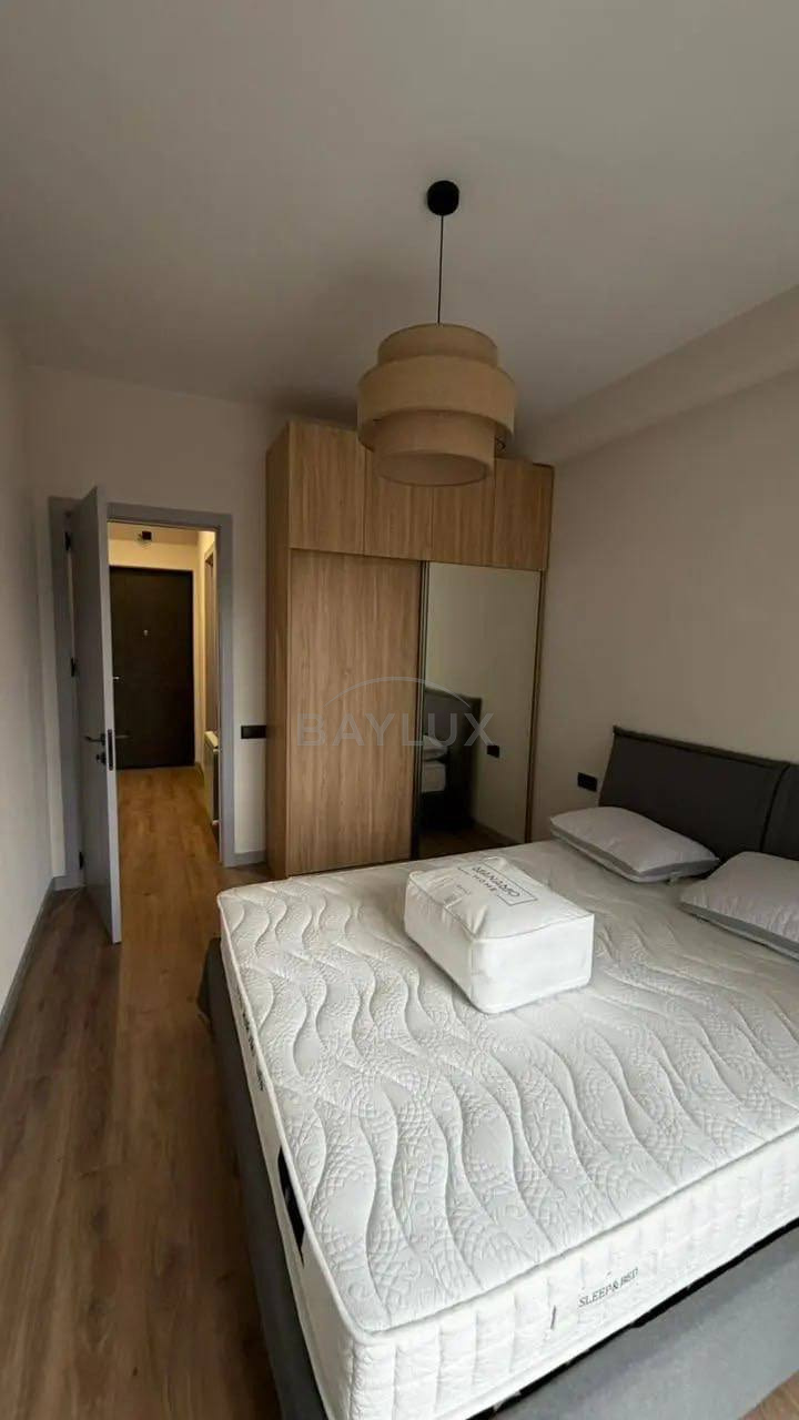 Apartment, 52 m² — St. Politkovskaya 22
