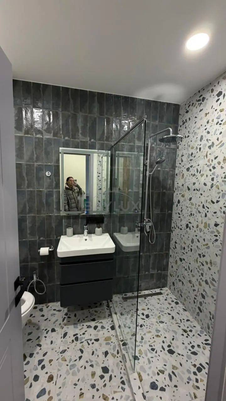 Apartment, 52 m² — St. Politkovskaya 22