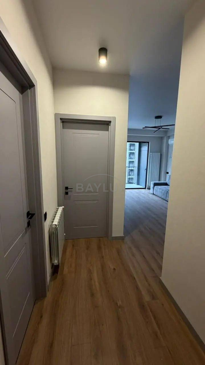Apartment, 52 m² — St. Politkovskaya 22