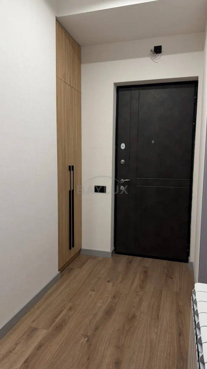 Apartment, 52 m² — St. Politkovskaya 22