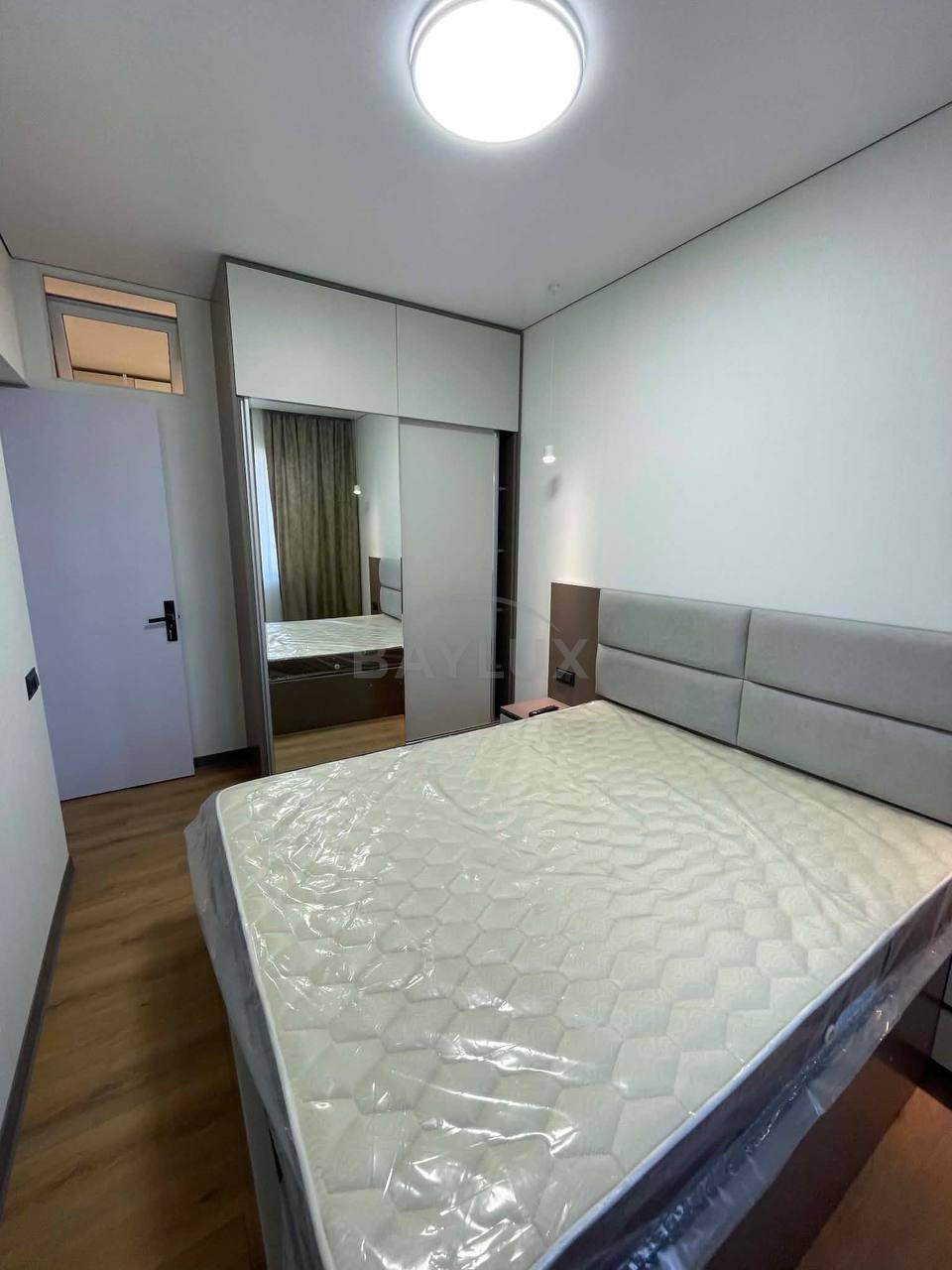 Apartment, 60 m² — St. Kacharava, 7