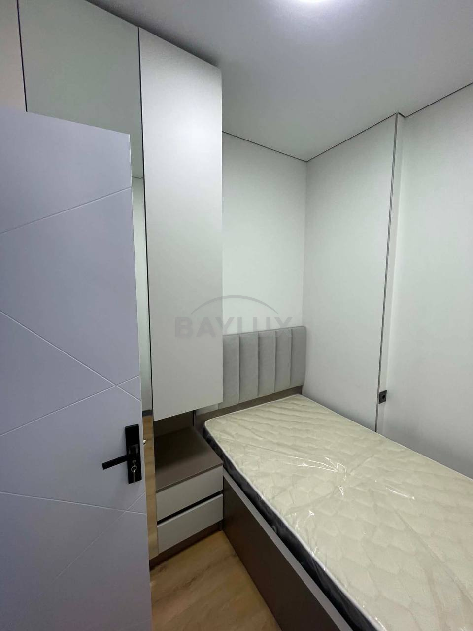 Apartment, 60 m² — St. Kacharava, 7