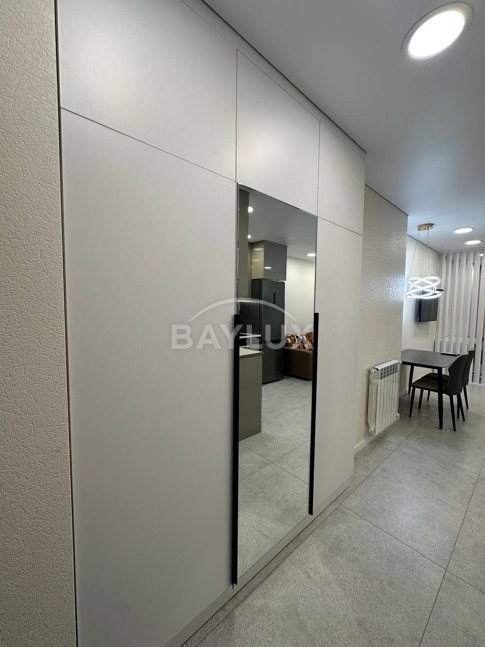 Studio, 40 m² — St. Redzheba Nizharadze, 20