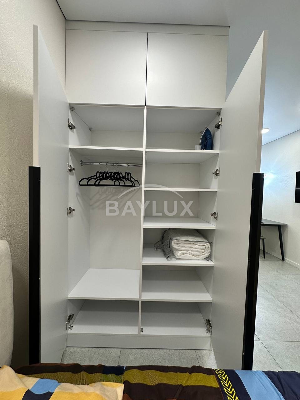 Studio, 40 m² — St. Redzheba Nizharadze, 20