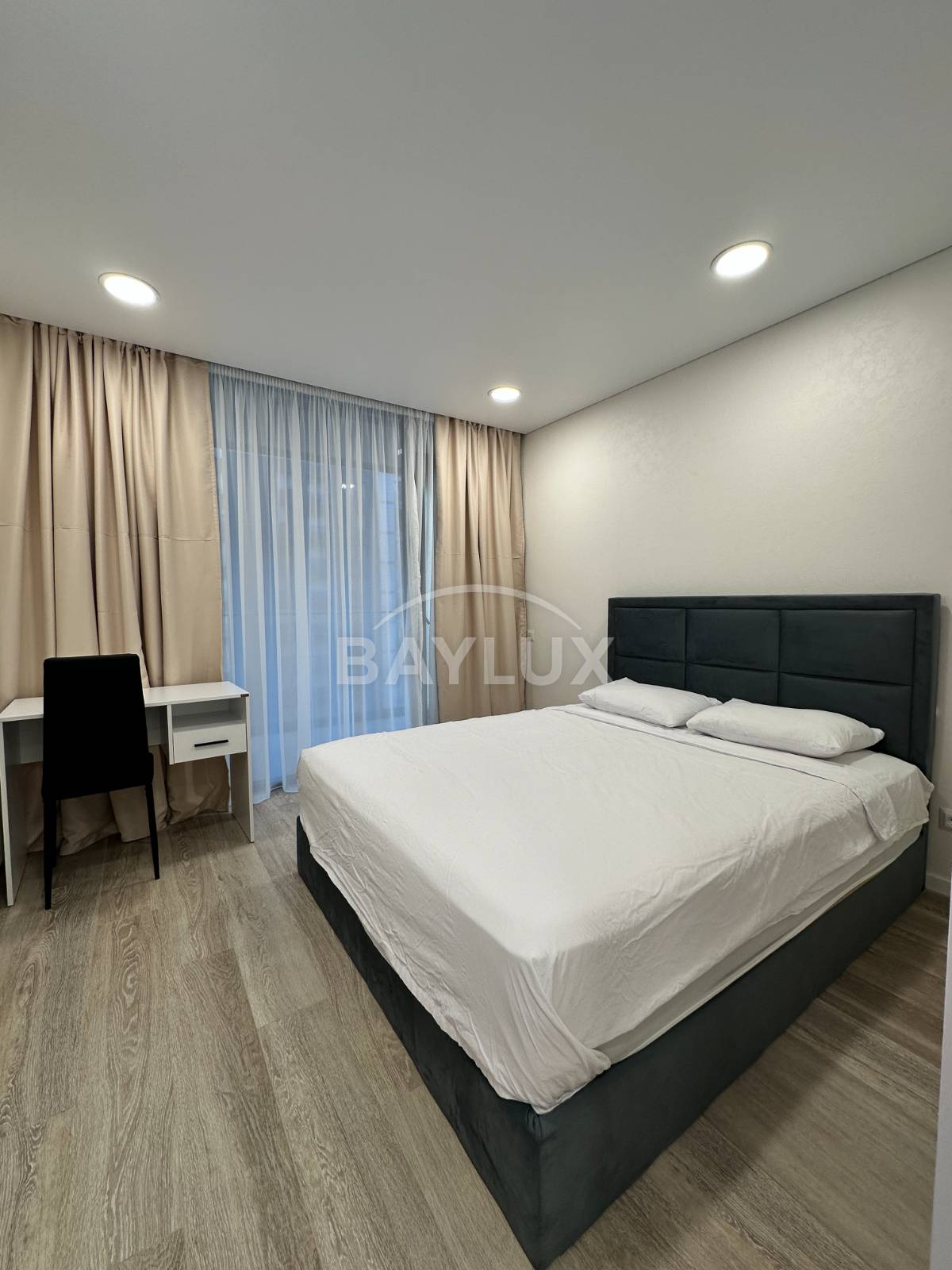 Apartment, 43 m² — St. Redzheba Nizharadze, 20