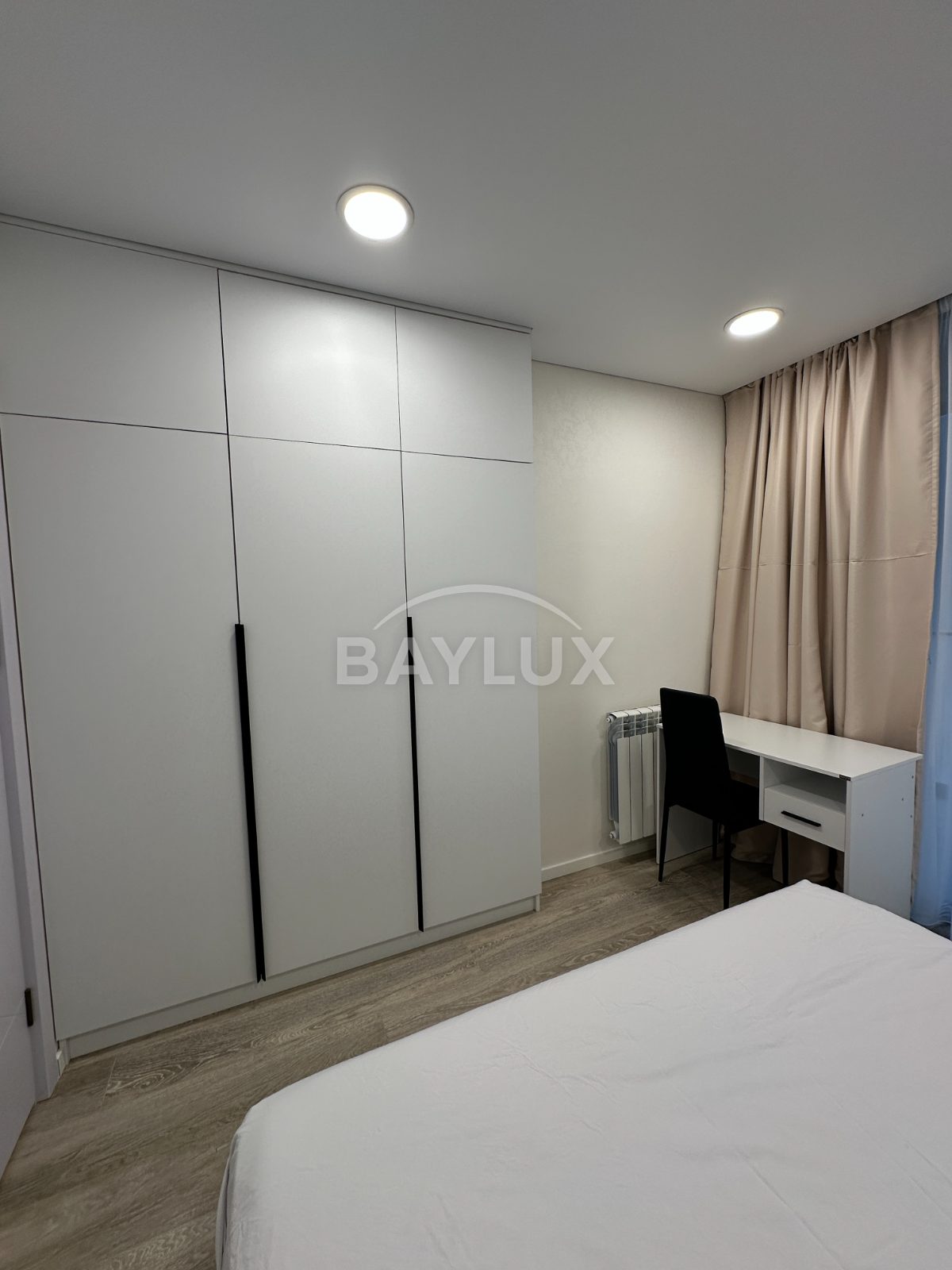 Apartment, 43 m² — St. Redzheba Nizharadze, 20