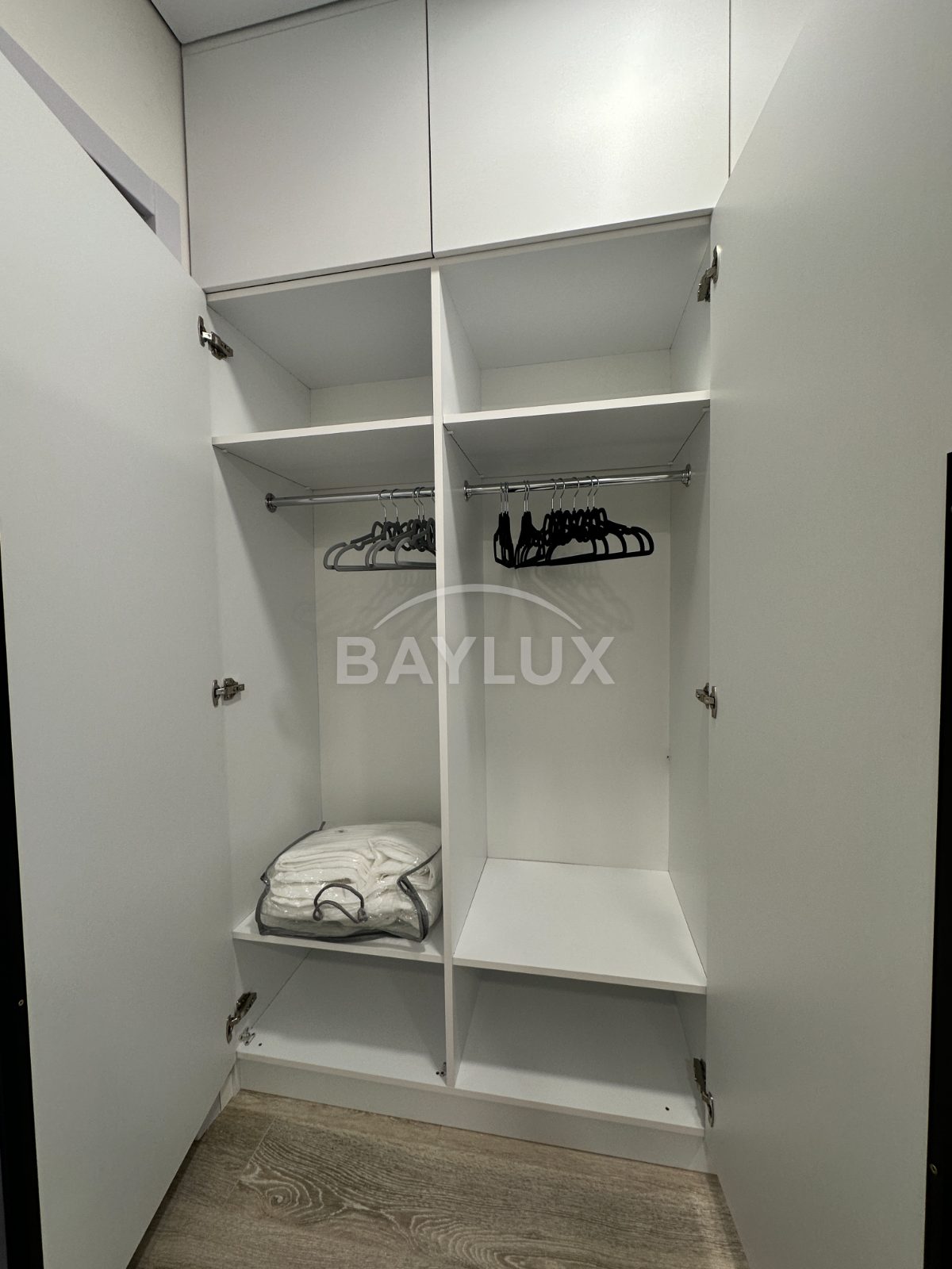 Apartment, 43 m² — St. Redzheba Nizharadze, 20