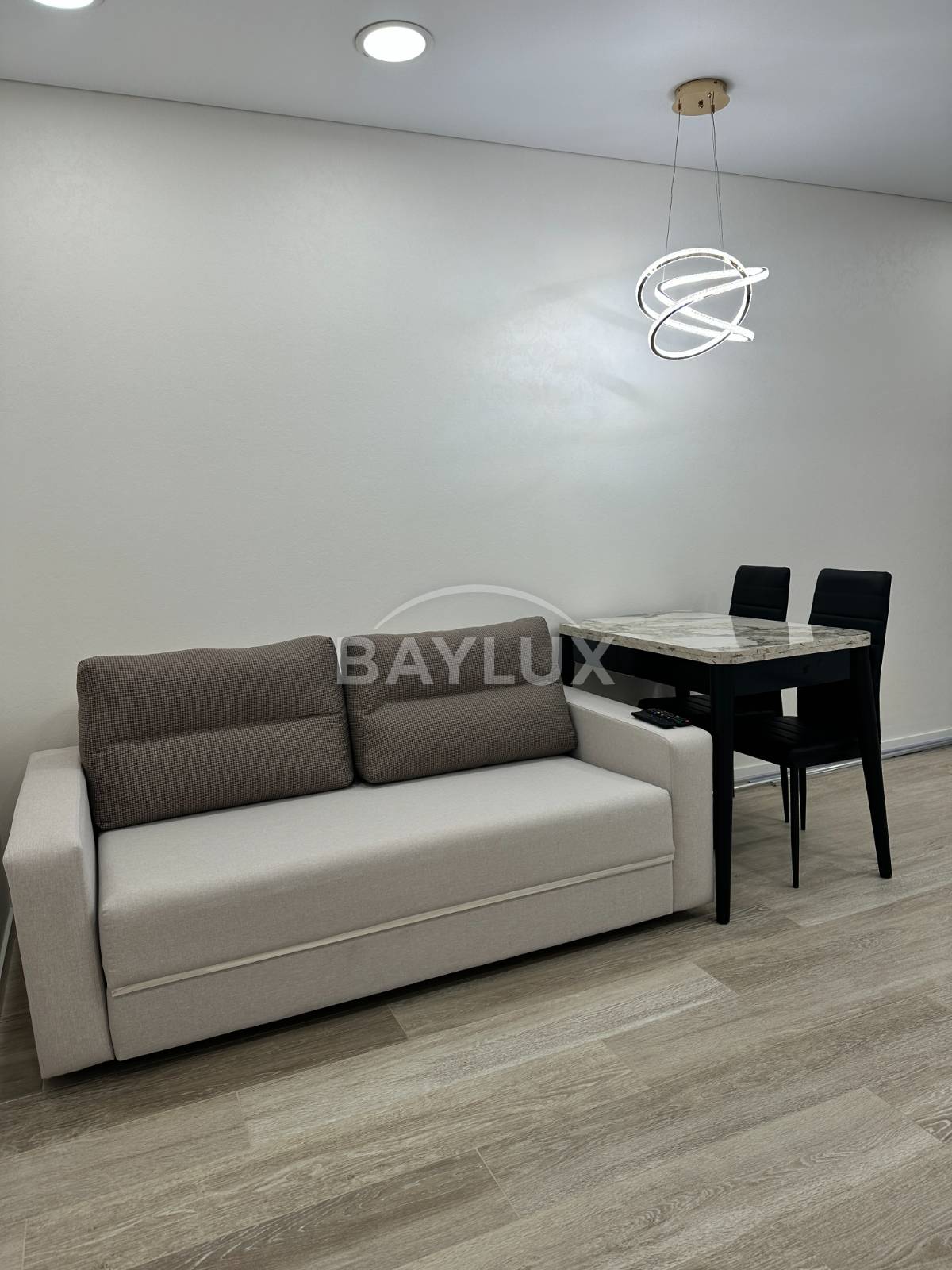 Apartment, 43 m² — St. Redzheba Nizharadze, 20